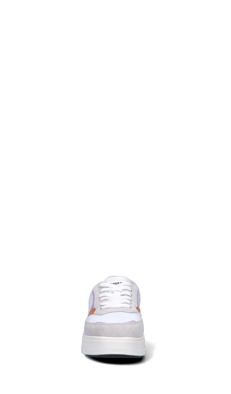BLAUER Sneakers donna bianca