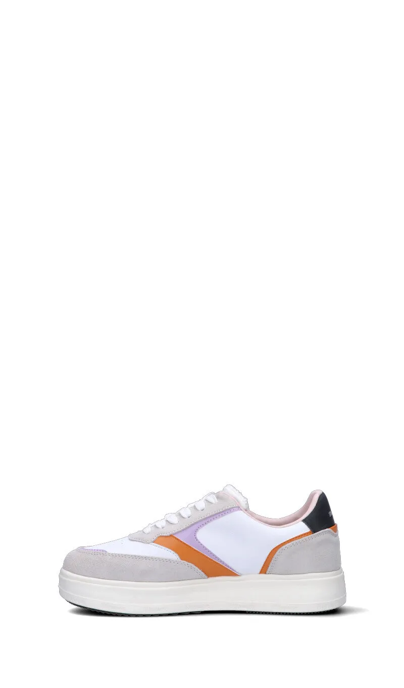 BLAUER Sneakers donna bianca