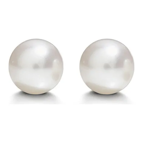 BLISS ORECCHINI OB PERLE MM.6,5/7