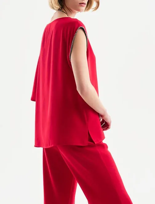 Blusa Donna