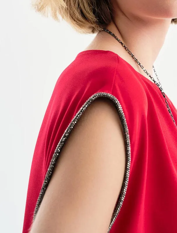 Blusa Donna