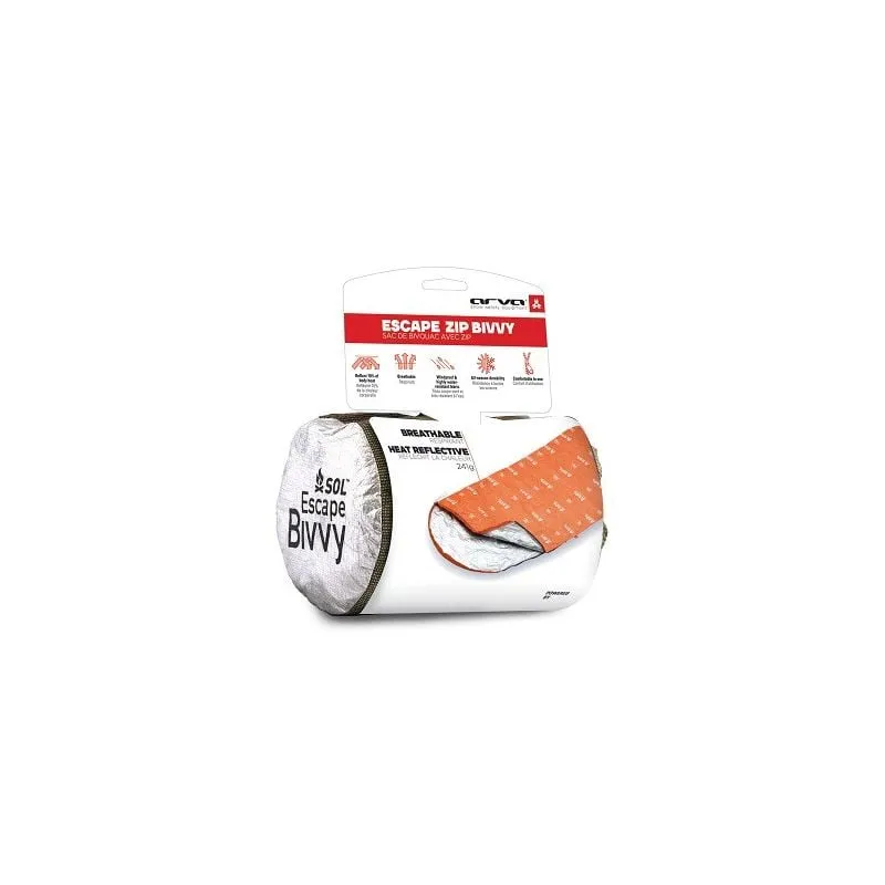 Borsa bivvy BIVVY ESCAPE ZIP Arva