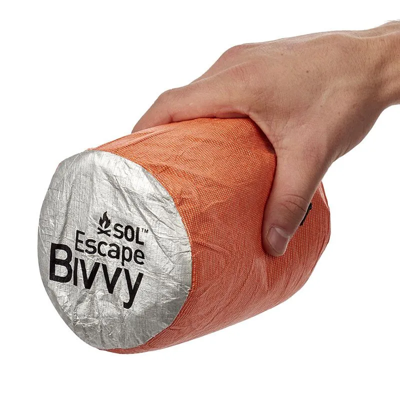 Borsa bivvy BIVVY ESCAPE ZIP Arva