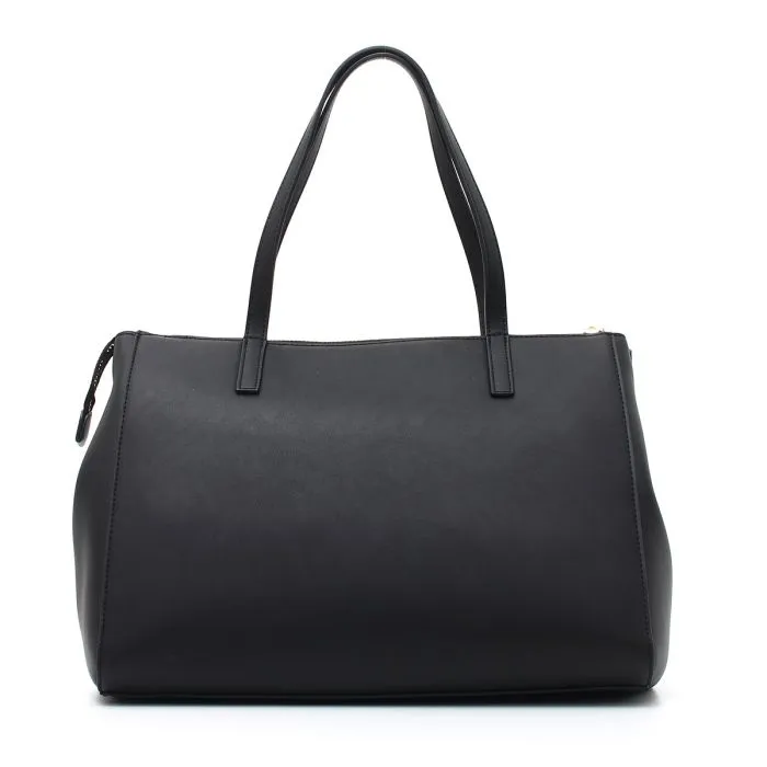 BORSA CON BUSTINA ESTRAIBILE MACARONS