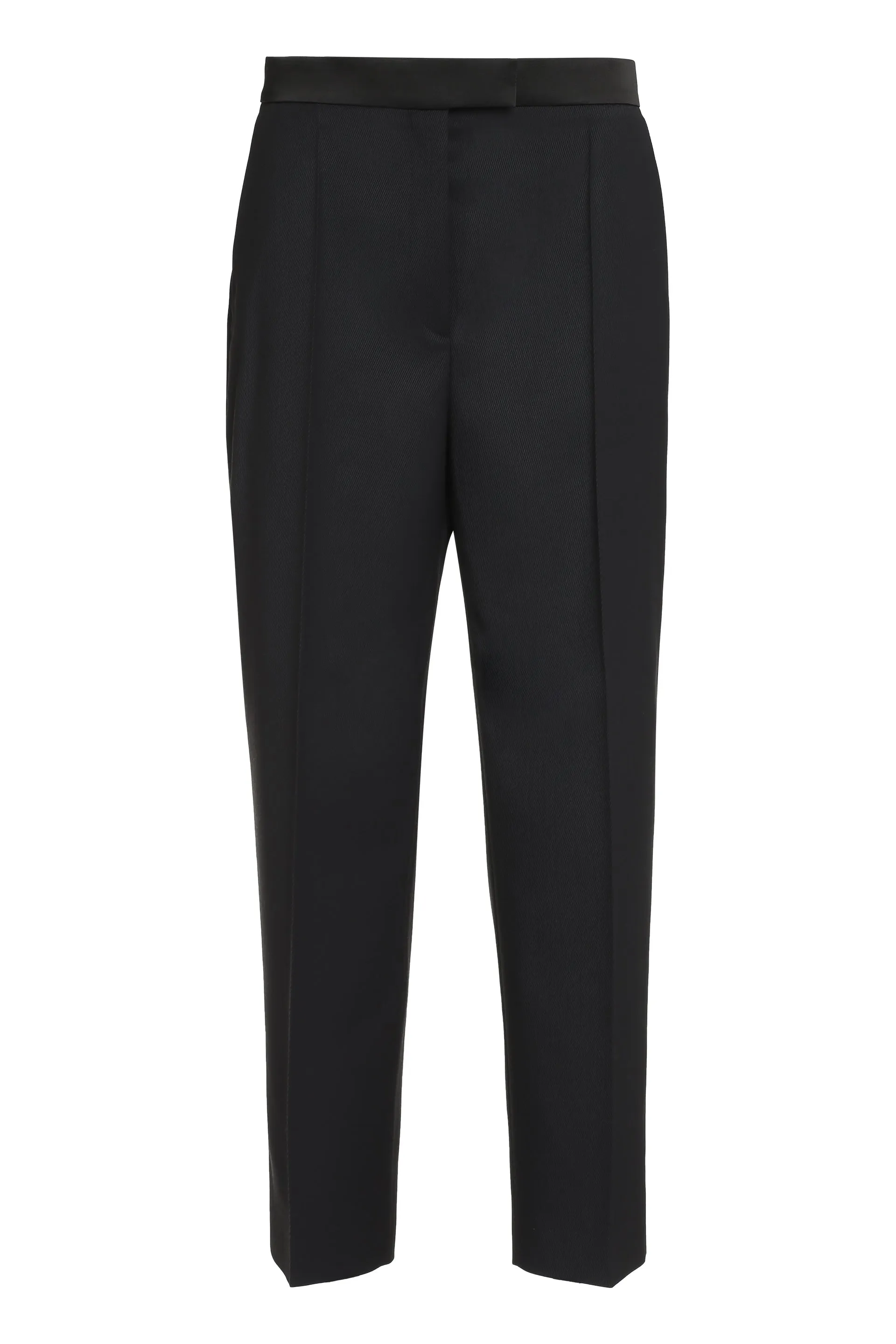 BOSS Pantaloni classici Tatuxa