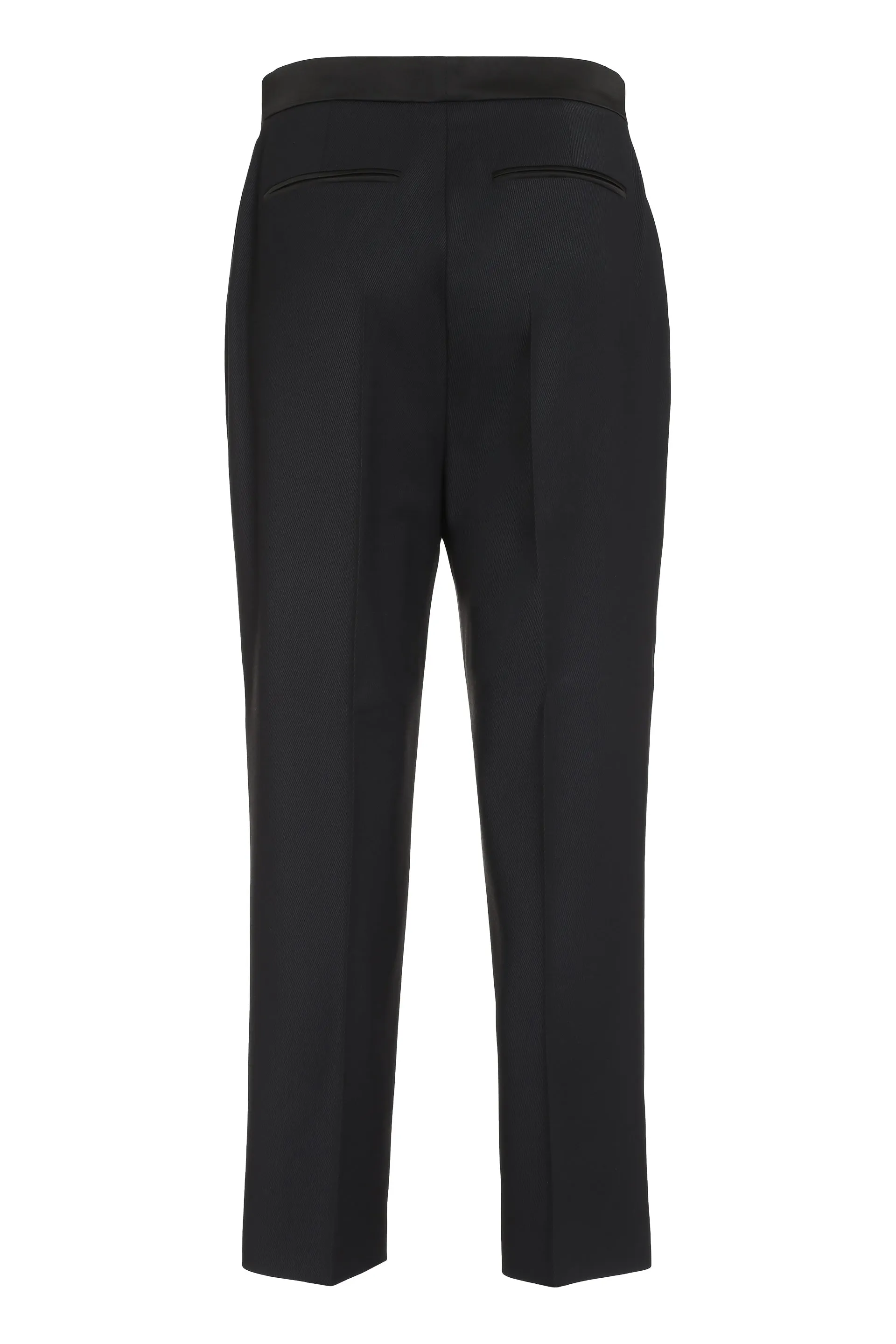 BOSS Pantaloni classici Tatuxa