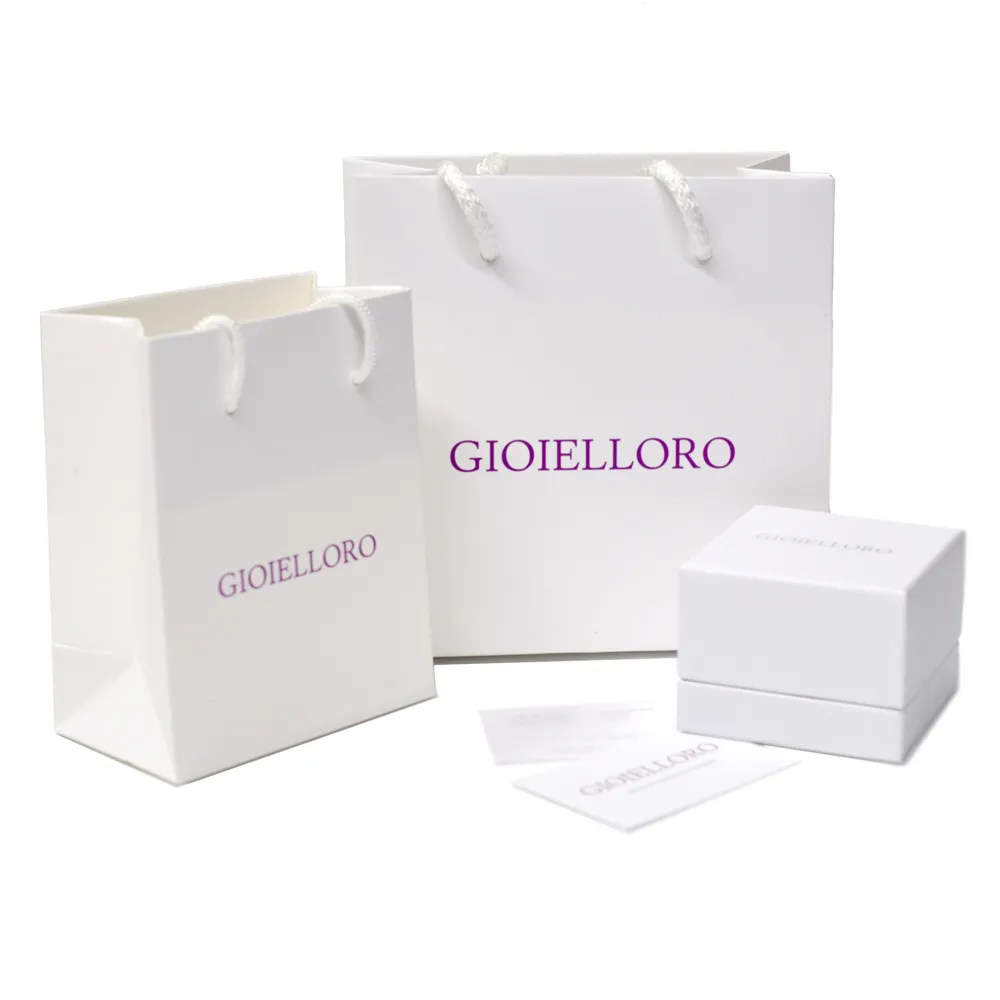 Bracciale in oro giallo da donna