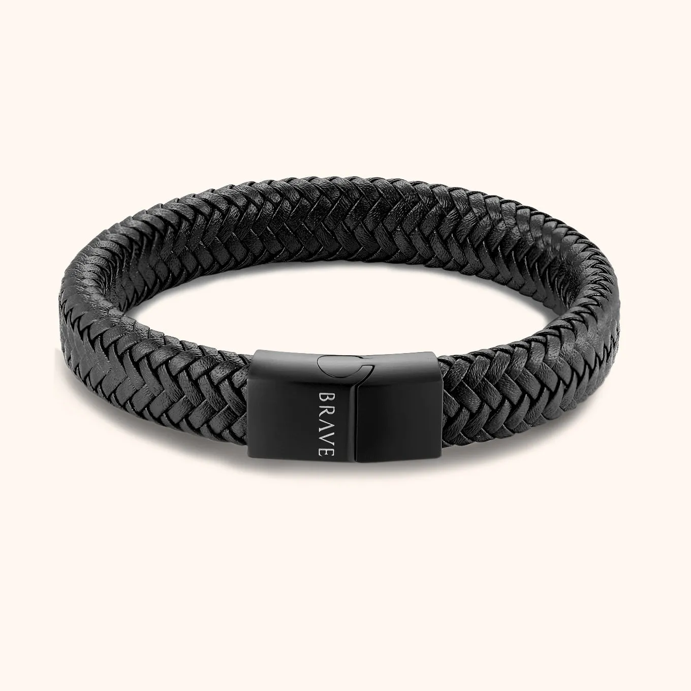 Bracciale Uomo BRAVE Elementare