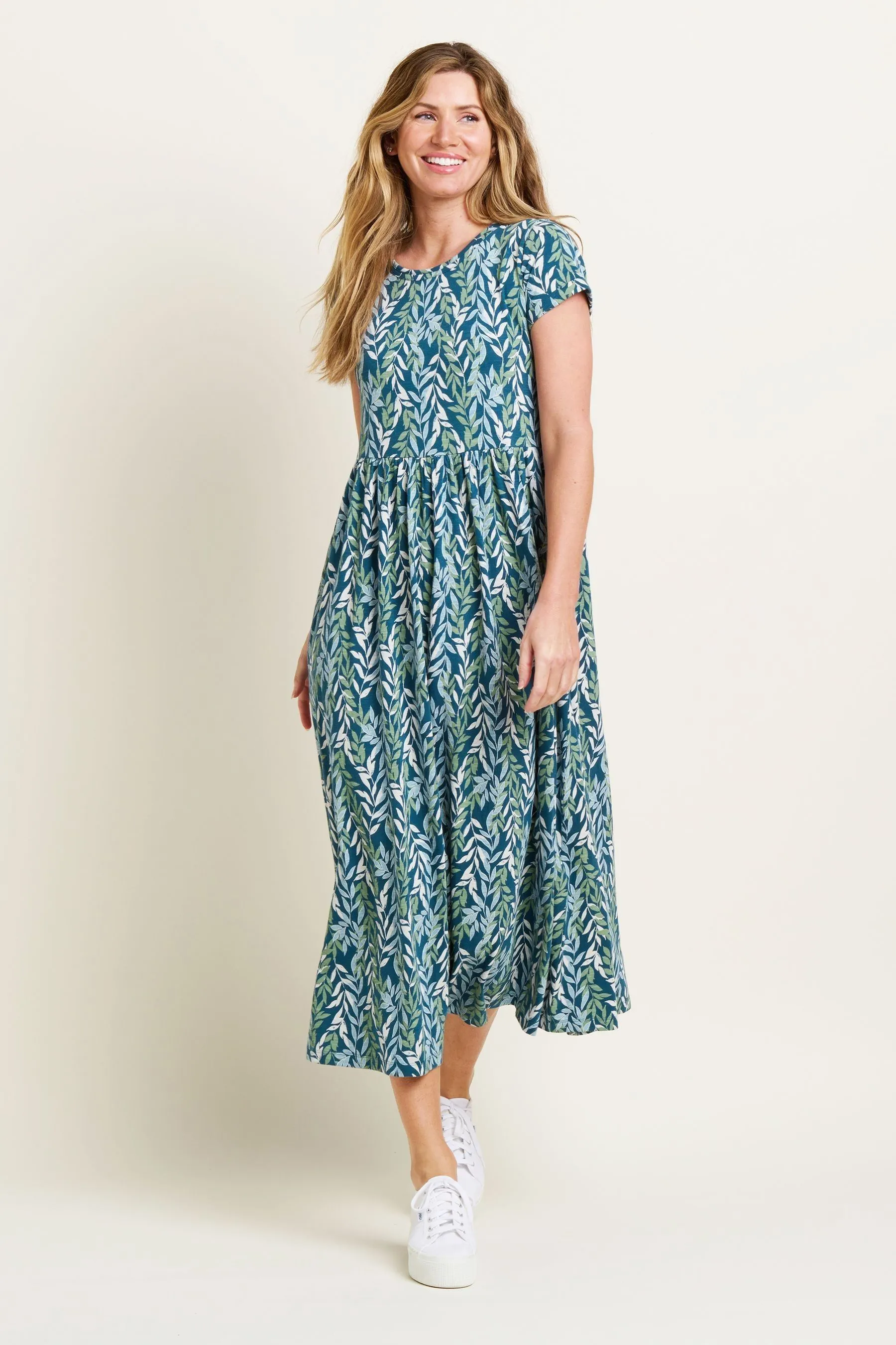 Brakeburn - Willow - Abito midi