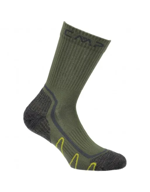 CALZA TREKKING CMP JR 3I97274