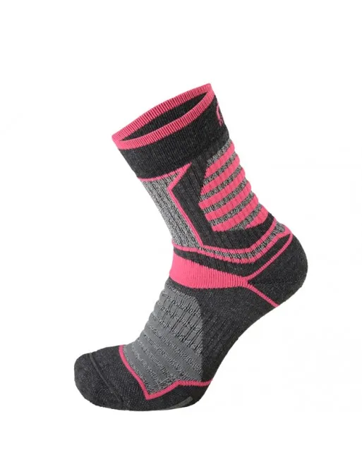 CALZA TREKKING JUNIOR MICO ca2588