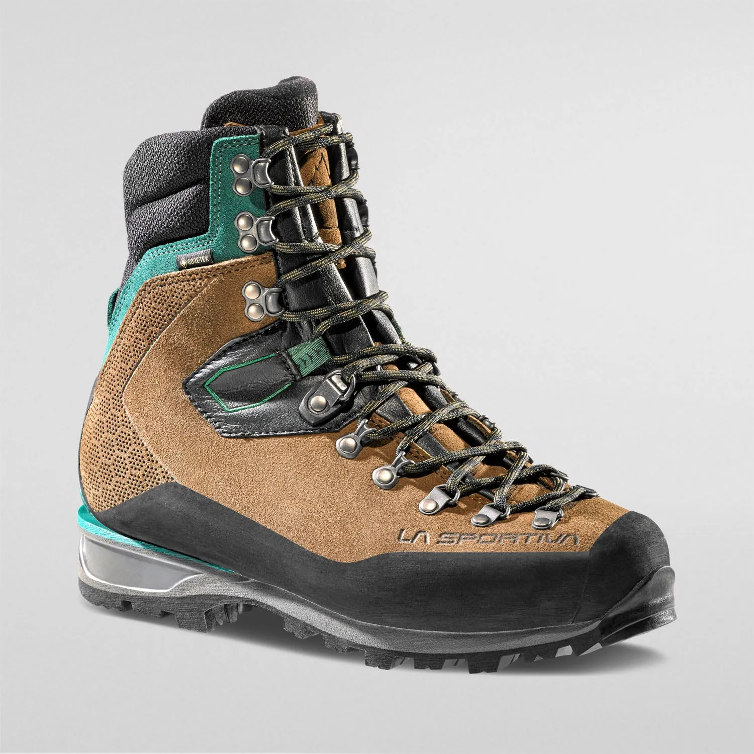 Calzature Alpinismo
