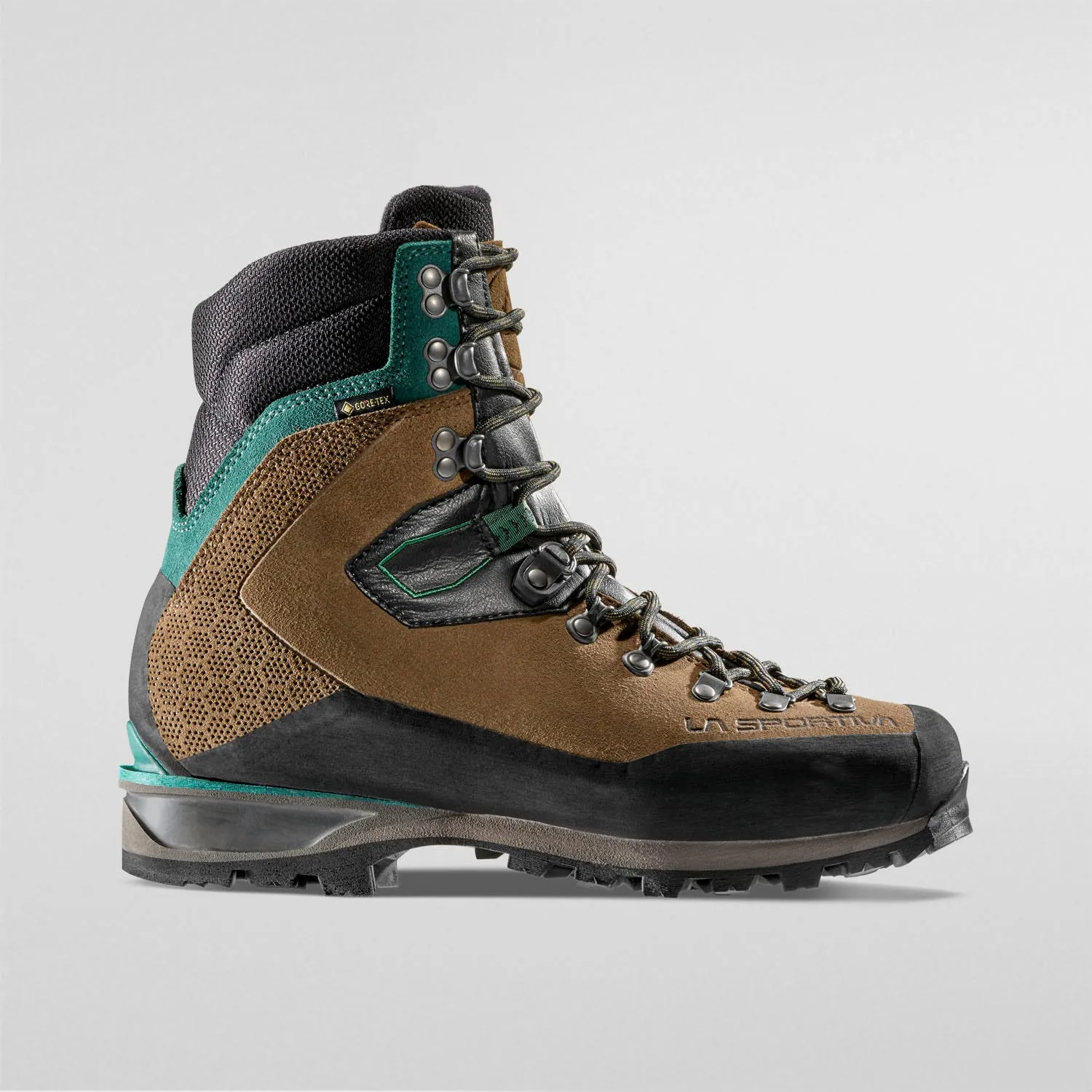 Calzature Alpinismo