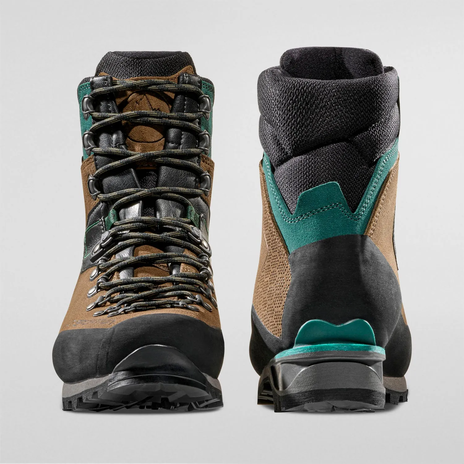 Calzature Alpinismo
