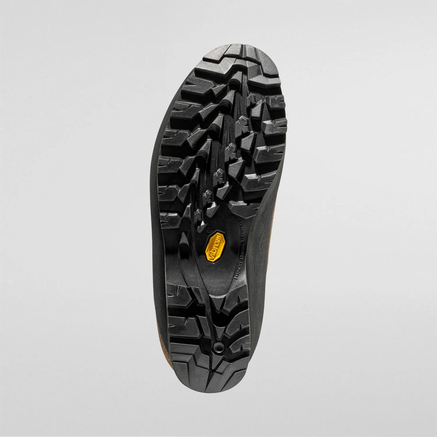 Calzature Alpinismo