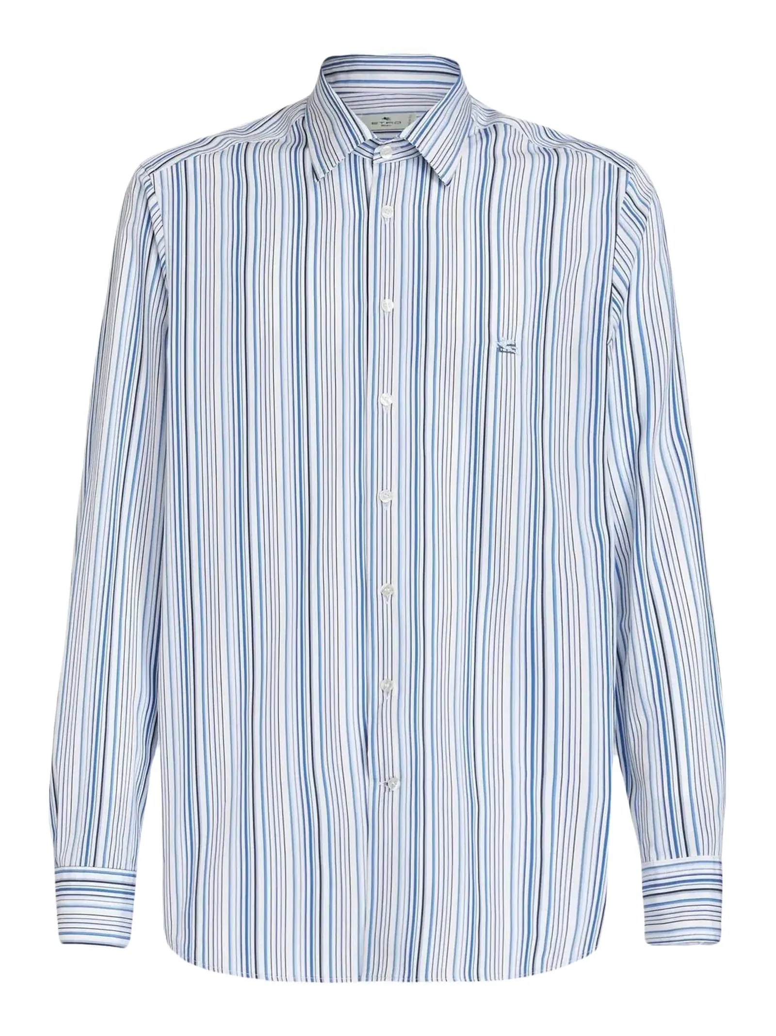 CAMICIA A RIGHE ETRO  UOMO 1K5266104200