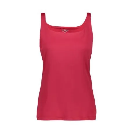 Canotta Trekking Donna Double