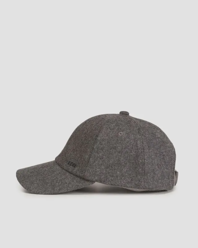 Cappellino in lana da uomo Hugo Boss Zed Me