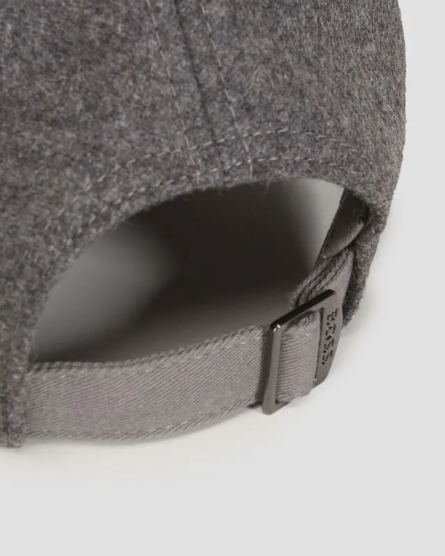 Cappellino in lana da uomo Hugo Boss Zed Me
