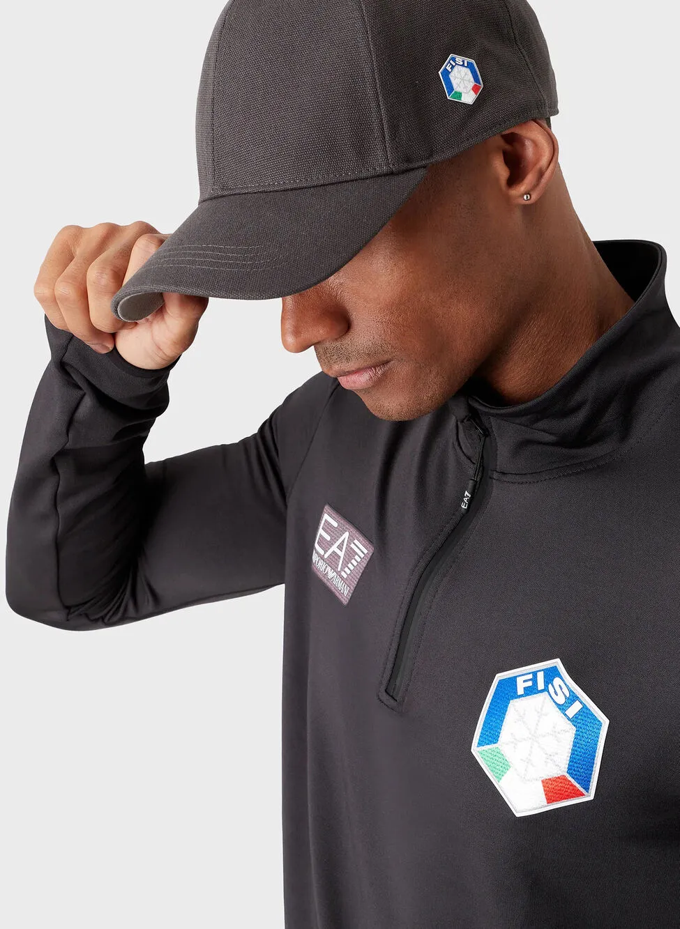 cappello fisi