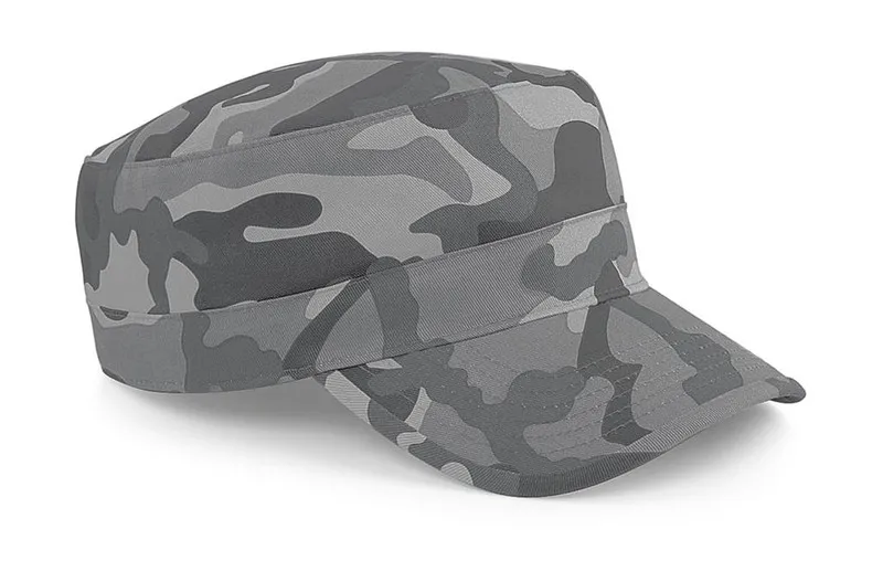 Cappello militare mimetico