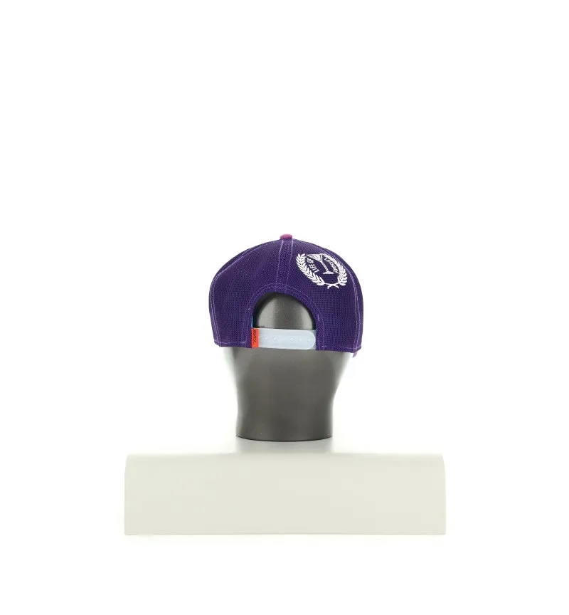 Cappello trucker