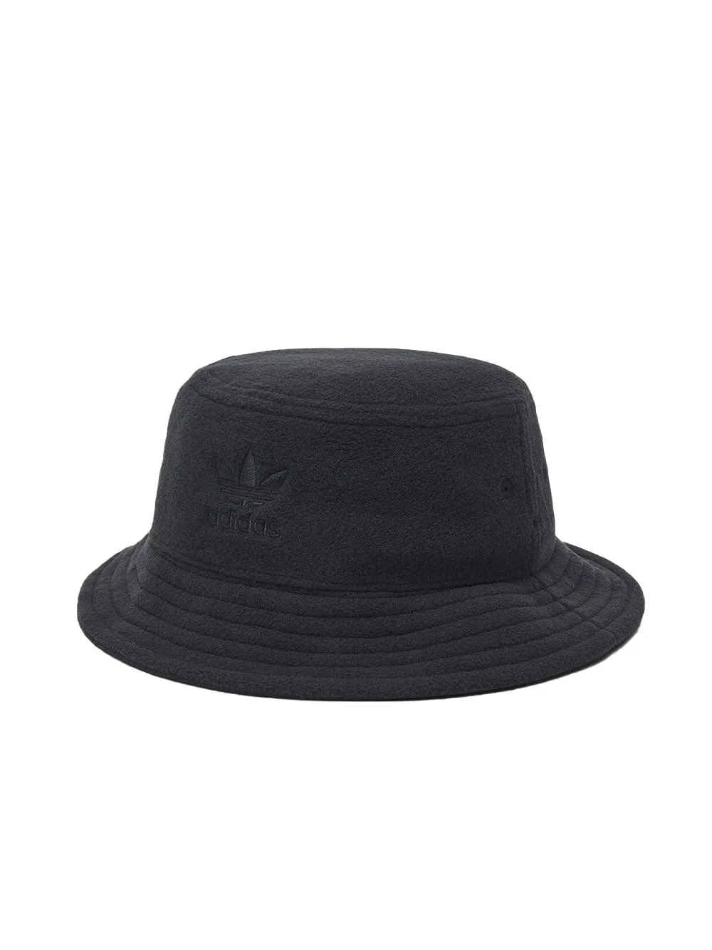 Cappello Unisex Bucket Ac W Nero