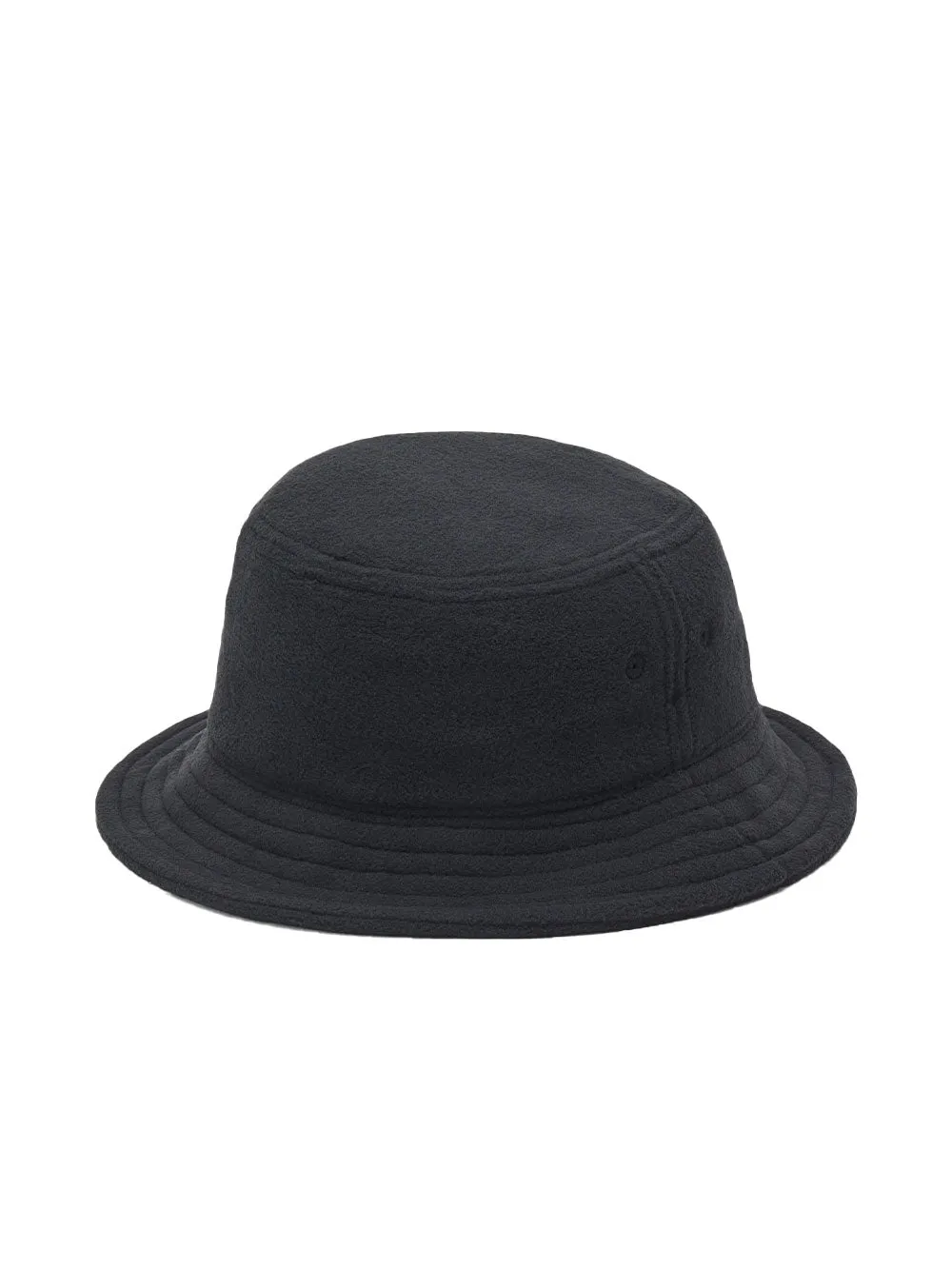 Cappello Unisex Bucket Ac W Nero