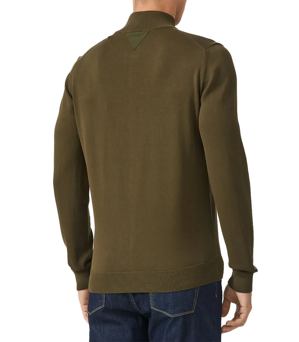 Cardigan Uomo Aeronautica Militare