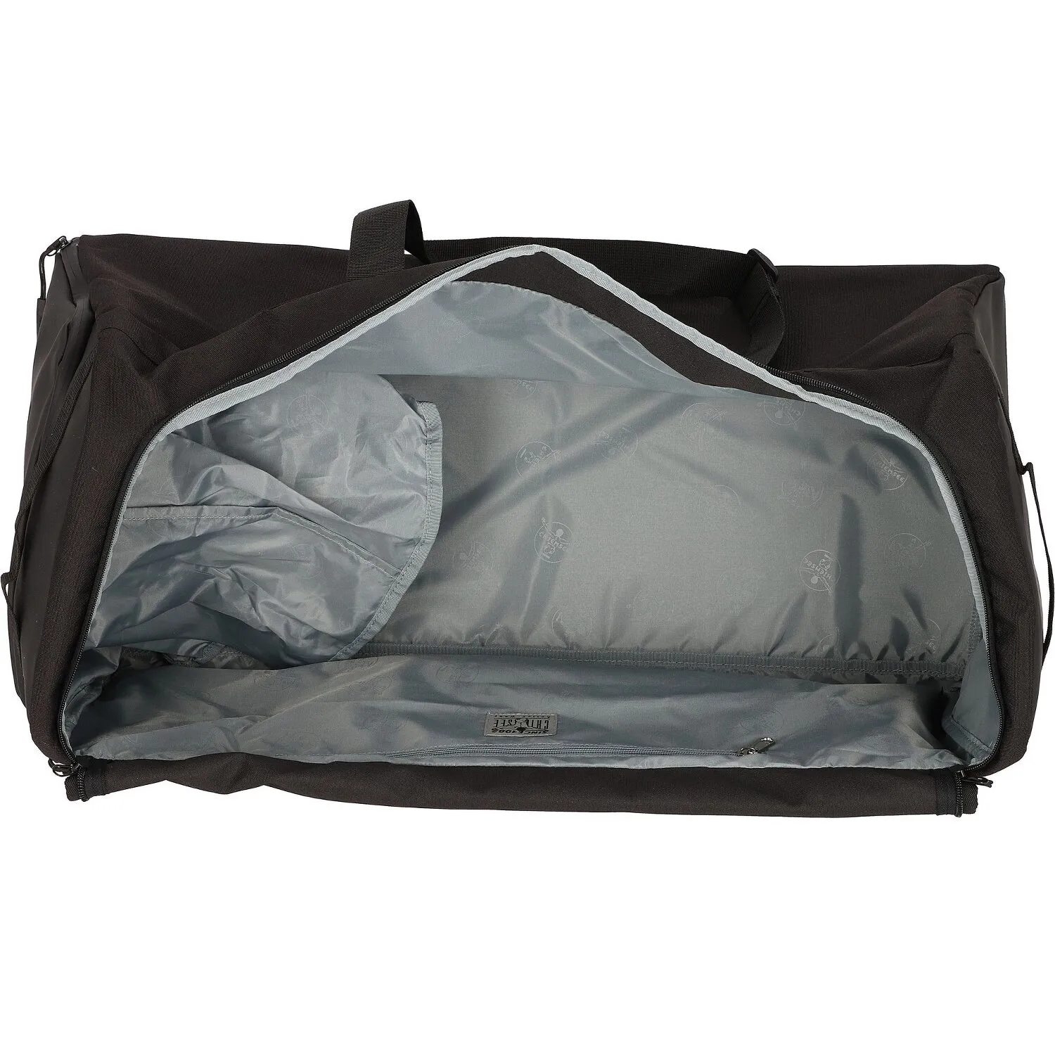 Chiemsee Borsa da viaggio Track 