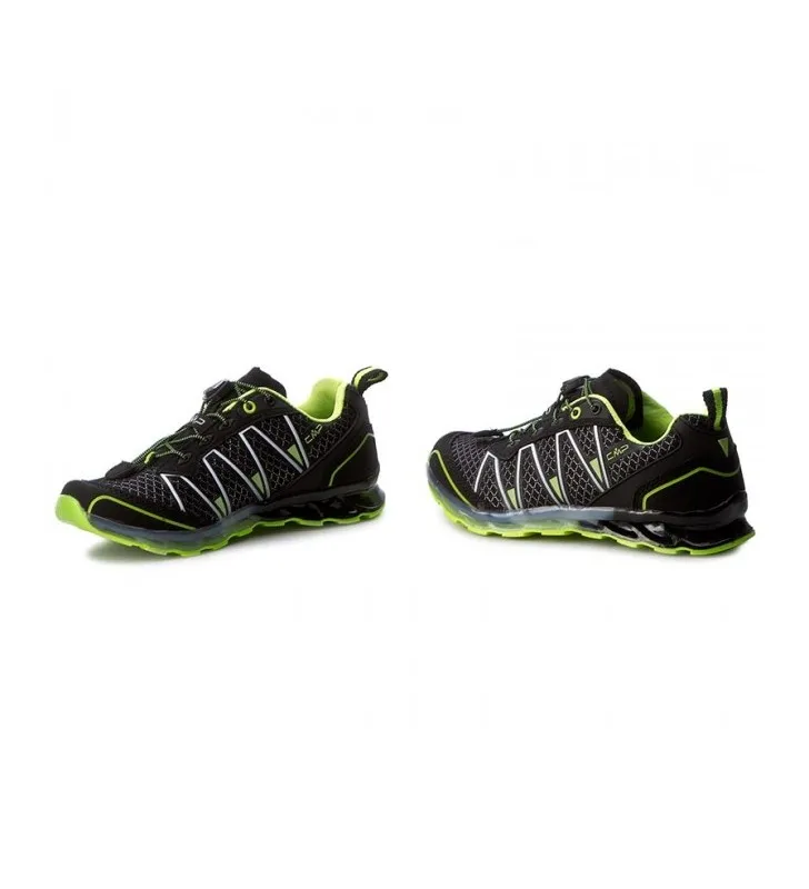 CMP ALTAK 2.0 SCARPA TREKKING JUNIOR