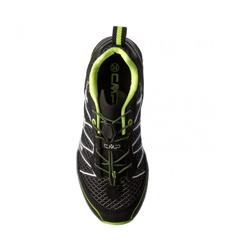 CMP ALTAK 2.0 SCARPA TREKKING JUNIOR