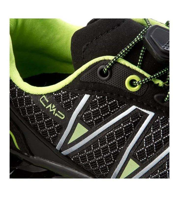 CMP ALTAK 2.0 SCARPA TREKKING JUNIOR