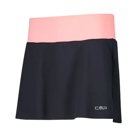 CMP   donna    Gonna multifunzione con pantaloncino interno - col. 42UR