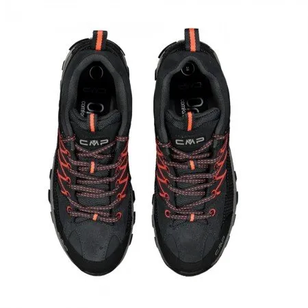 CMP Trekking Rigel Low WP
