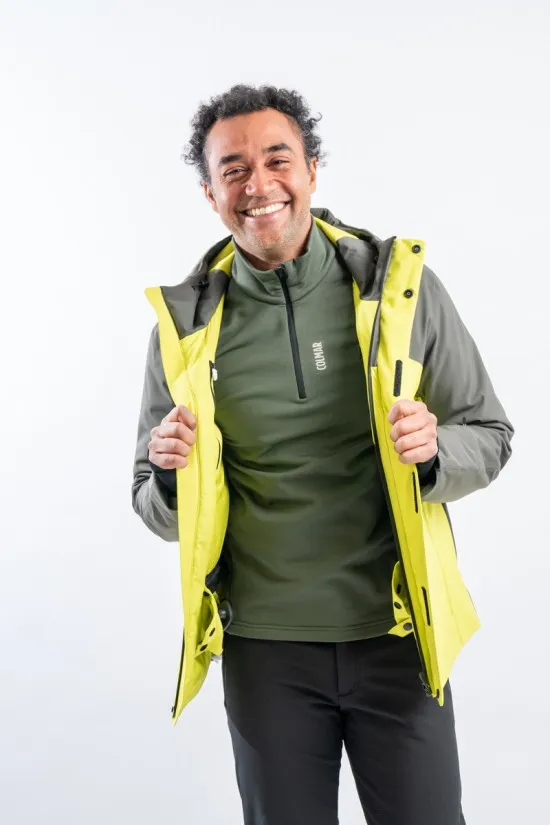 COLMAR GIACCA A VENTO CONNECT 1399 1XC