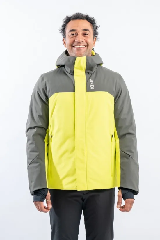 COLMAR GIACCA A VENTO CONNECT 1399 1XC