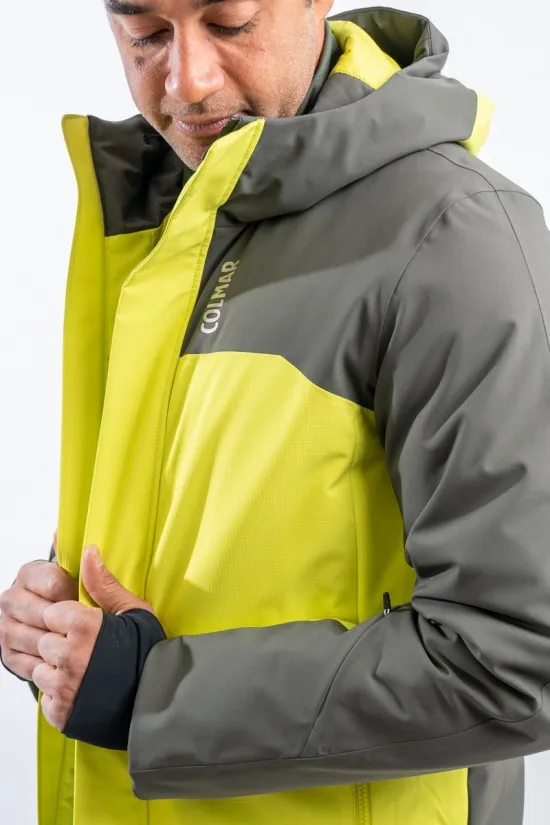 COLMAR GIACCA A VENTO CONNECT 1399 1XC