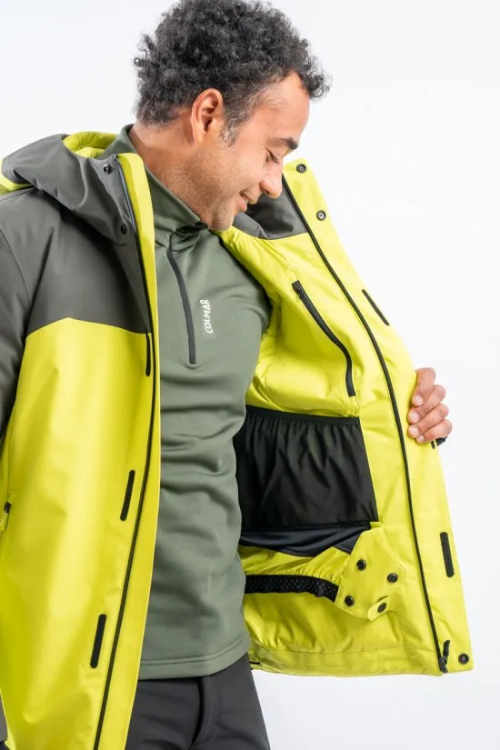 COLMAR GIACCA A VENTO CONNECT 1399 1XC