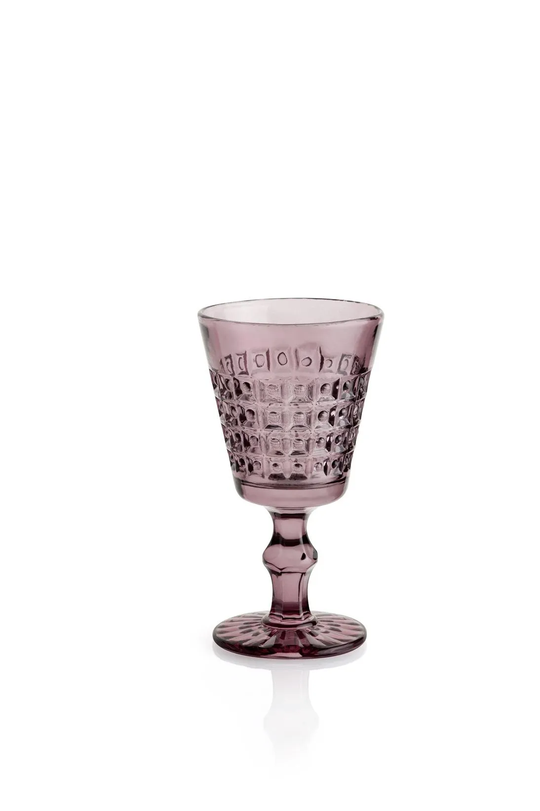 Conf da 6 calici WINDSOR da 24 cl in erica