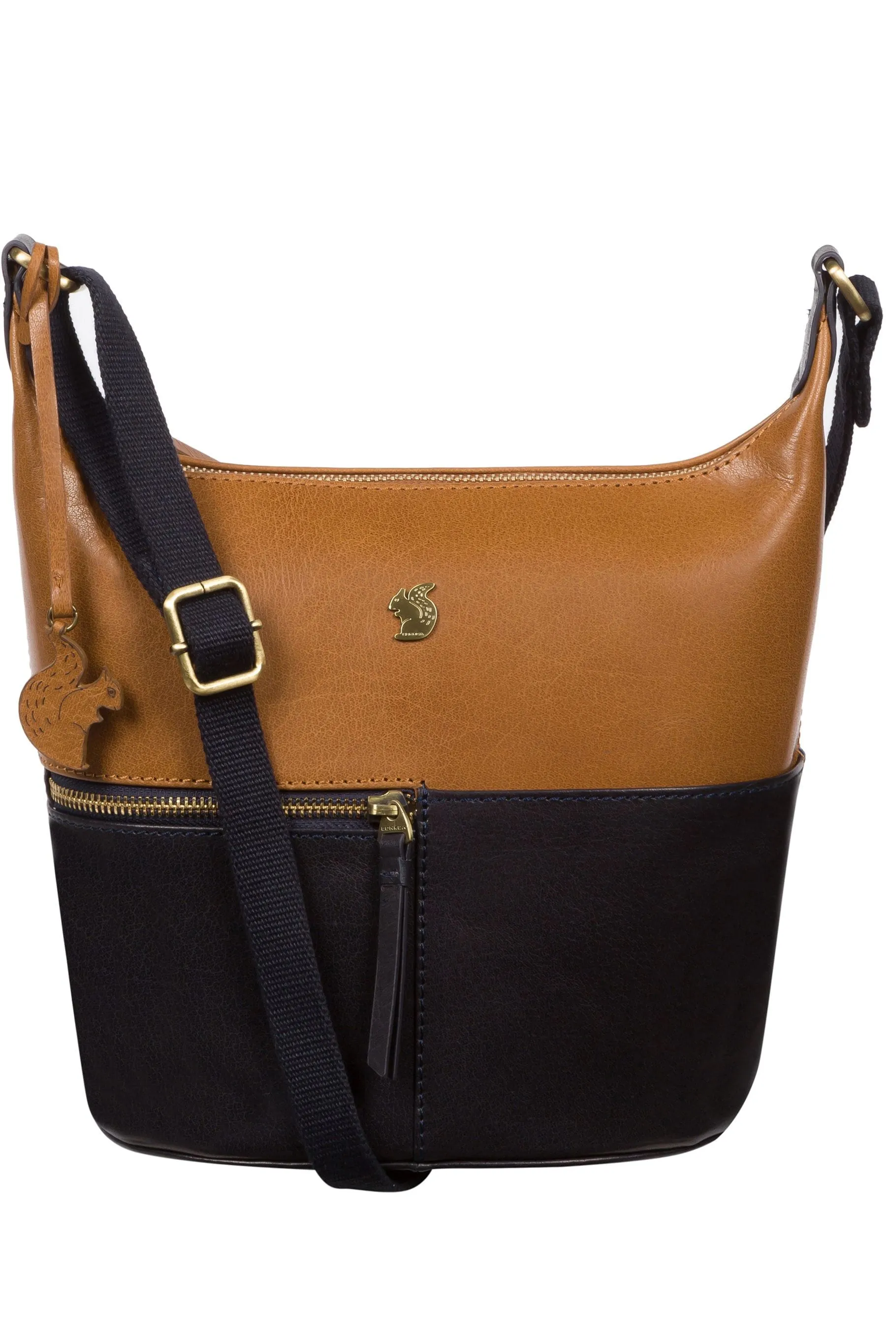 Conkca - Little Kristin - Borsa in pelle