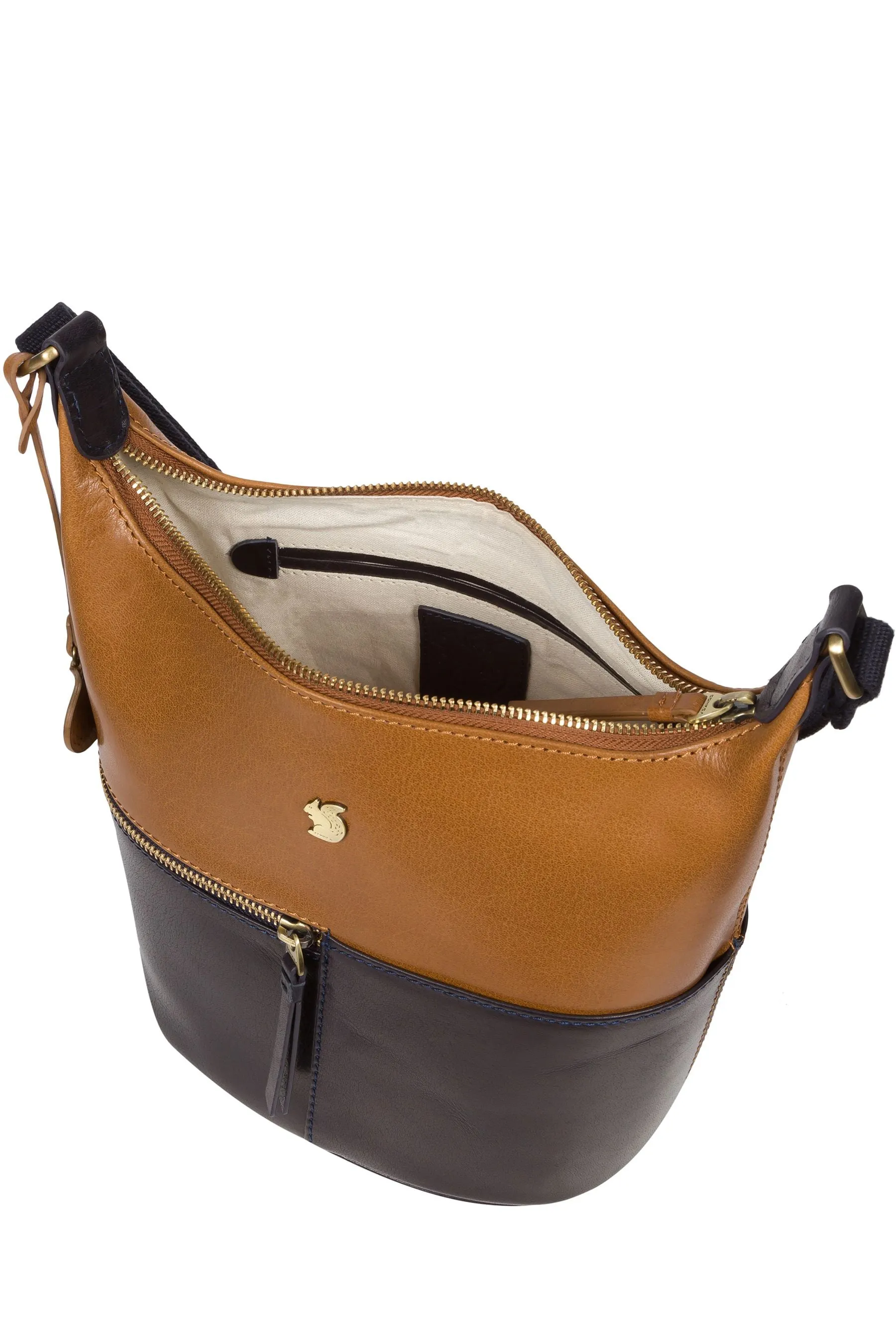 Conkca - Little Kristin - Borsa in pelle