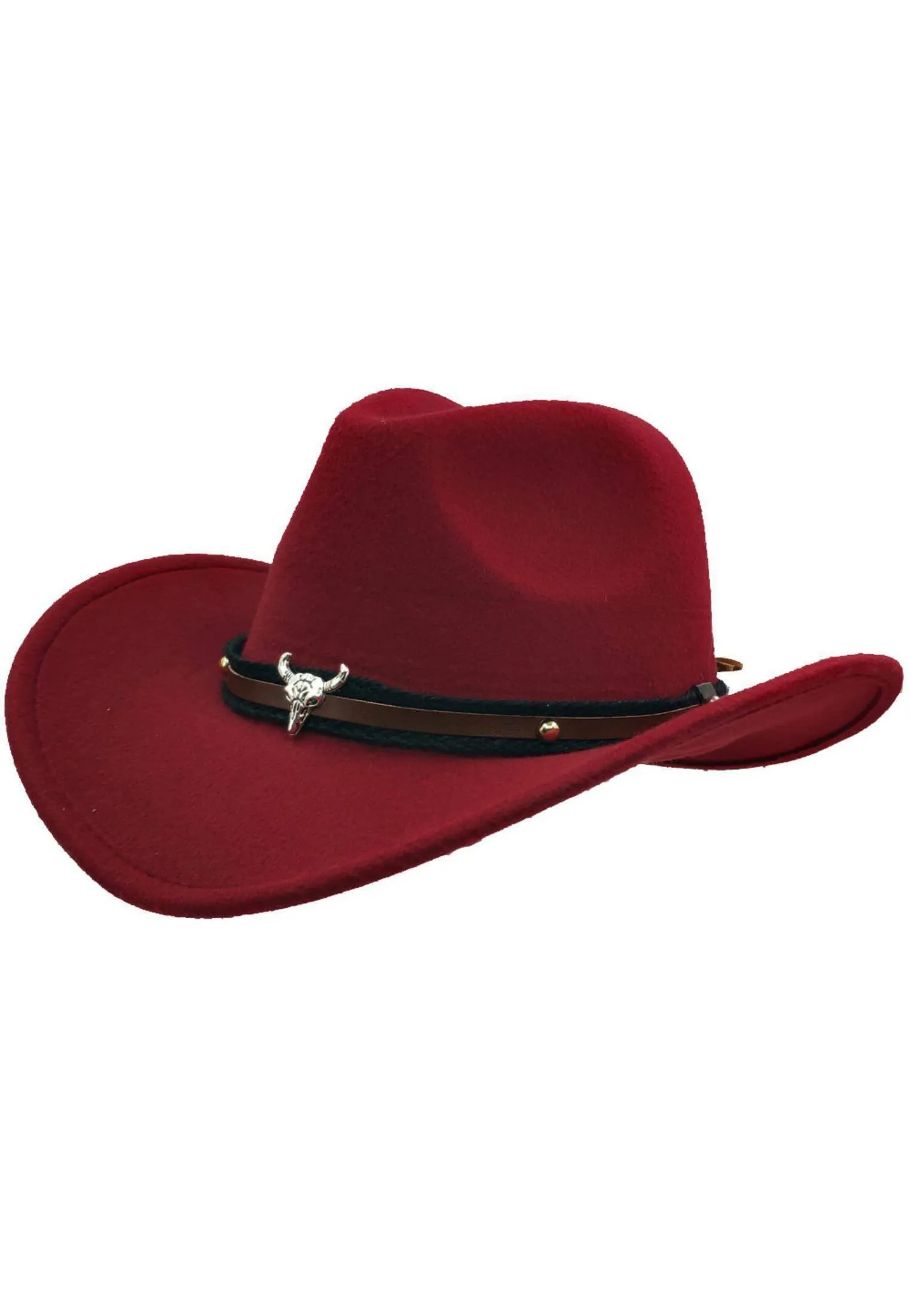 COWBOY - Cappello