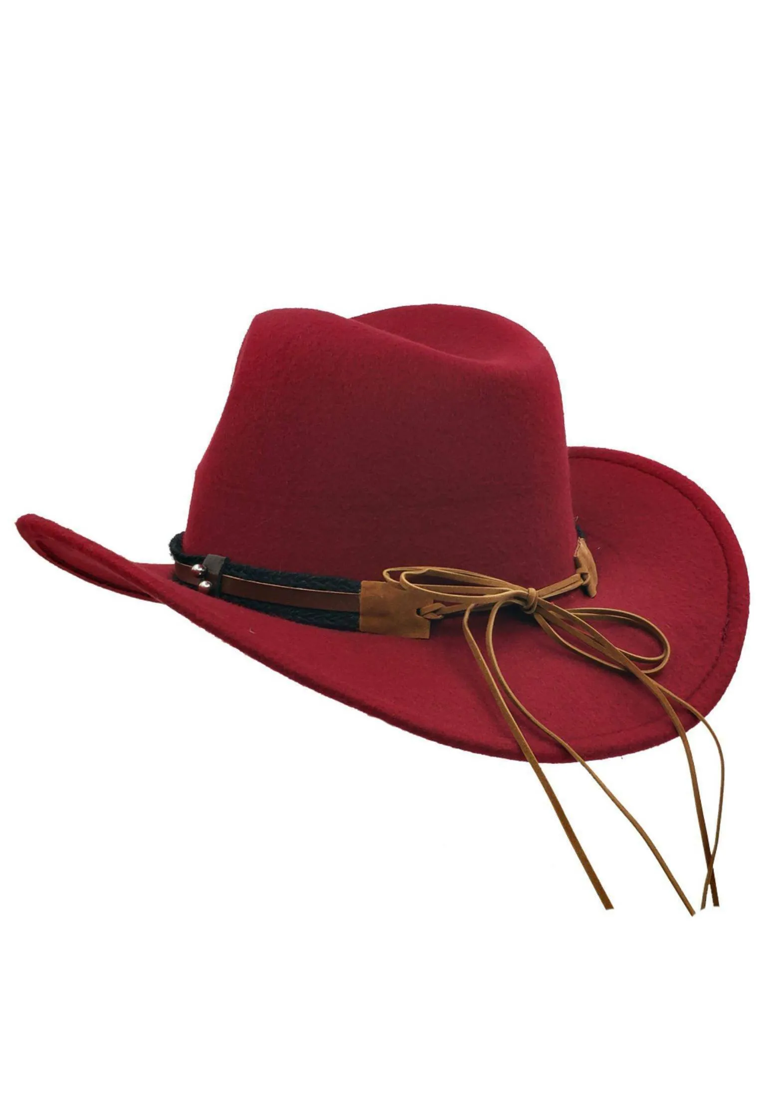 COWBOY - Cappello