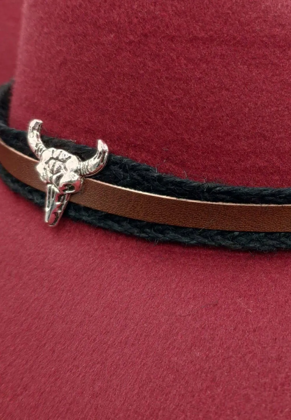COWBOY - Cappello