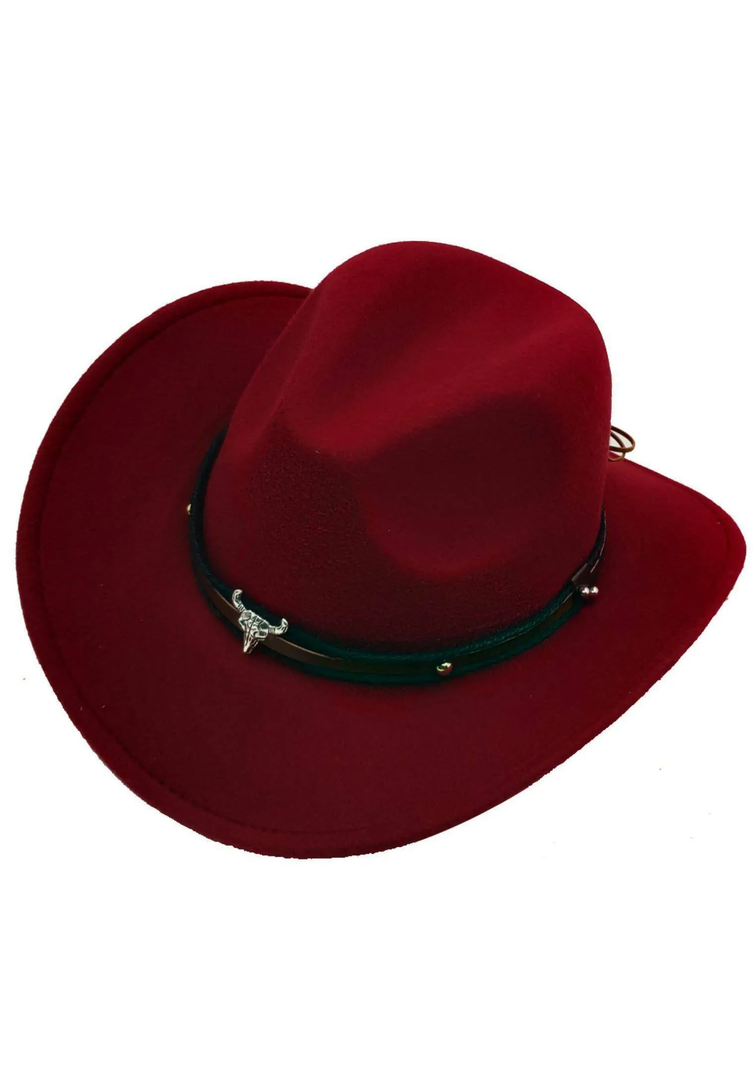 COWBOY - Cappello