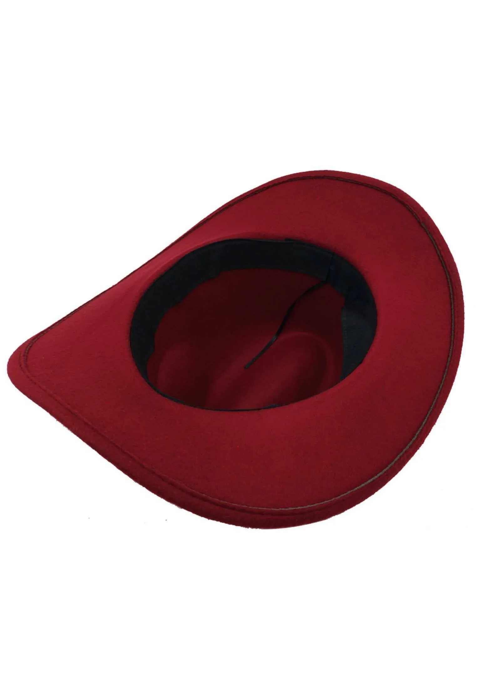 COWBOY - Cappello