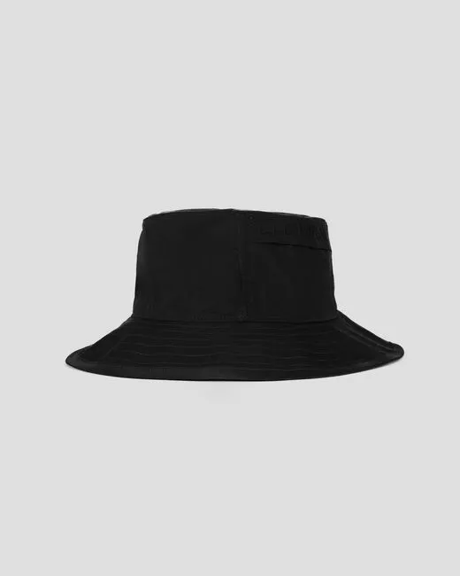 C.P. COMPANY Chrome Bucket Hat