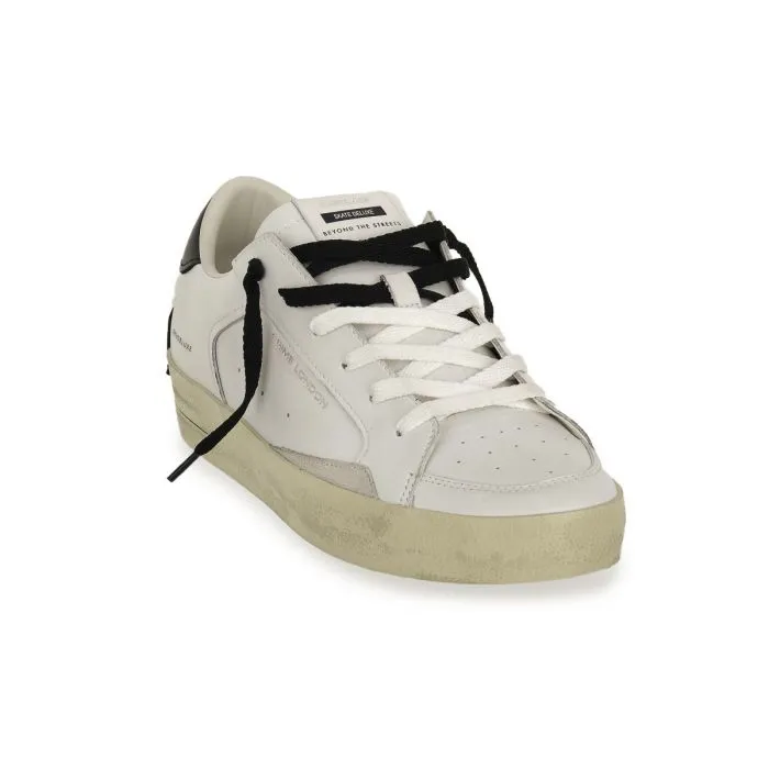 CRIME LONDON SNEAKER