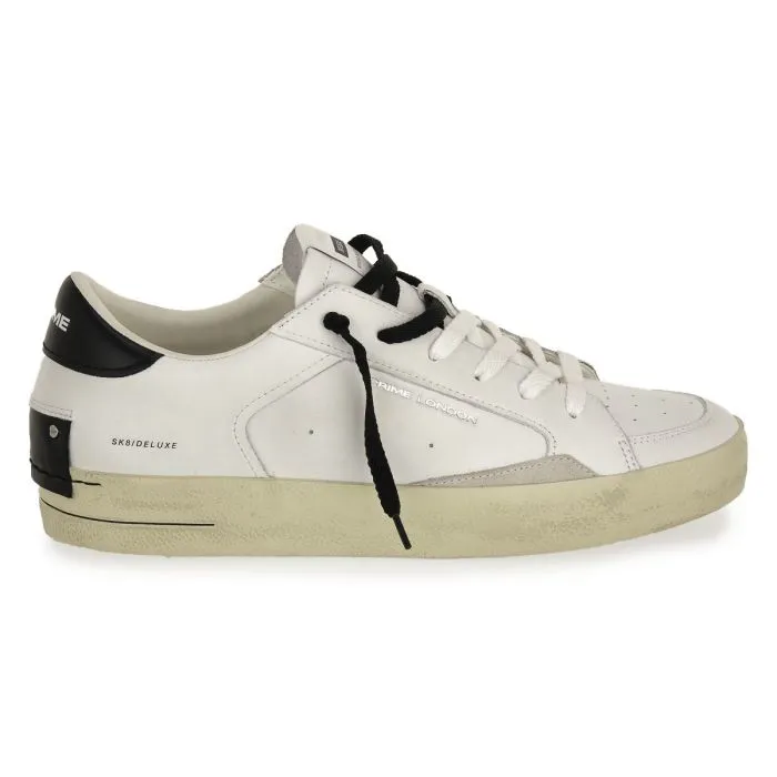 CRIME LONDON SNEAKER